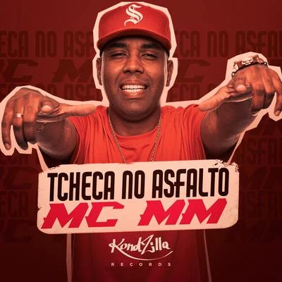 Theca No Asfalto 專輯 MC EZ/MC MM/MC Brankim