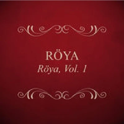 Röya, Vol. 1 專輯 Roya