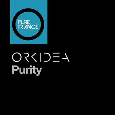 Purity 專輯 Orkidea