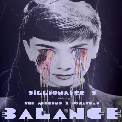 Balance (feat. Jonathas) 專輯 Challenga/Billionaire B