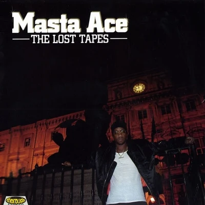 The Lost Tapes 專輯 Masta Ace/DJ Create