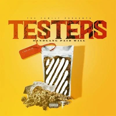 BandGang Paid WillPeezy Testers