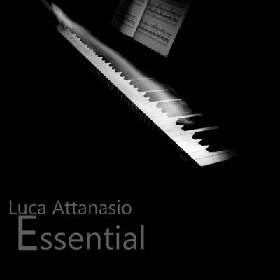 Essential 專輯 Luca Attanasio