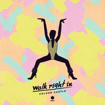 Walk Right In 專輯 Misingo/Colour Castle/Doorly