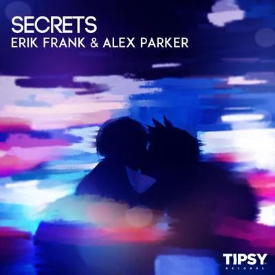 Secrets 專輯 Erik Frank