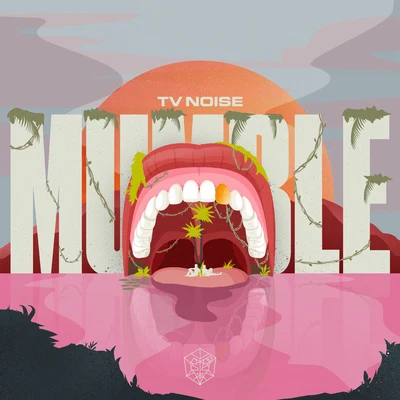 Mumble 專輯 TV Noise