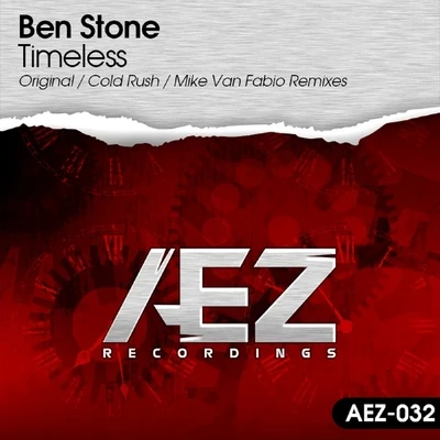 Timeless 專輯 Ben Stone/Swen Van Der Endt