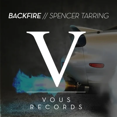 Backfire 專輯 SPENCER TARRING/Juicy M/Nelson/Dezza/Rockster