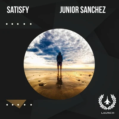 Satisfy 專輯 Junior Sanchez