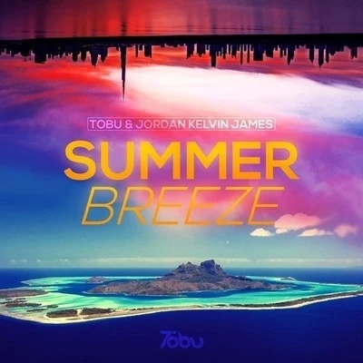 Summer Breeze 專輯 Jordan Kelvin James