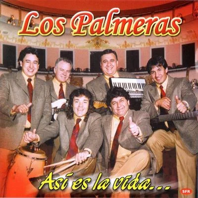 Así Es La Vida 专辑 Emus DJ/Los Palmeras