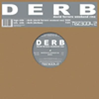 Derb RMX 2005 专辑 DERB/Jody 6