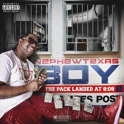 The Pack Landed At 808, Pt. 2 專輯 Nephew Texas Boy