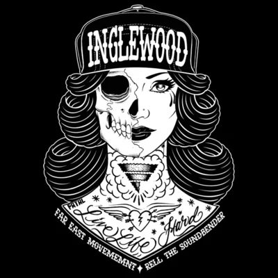 Inglewood 專輯 Far East Movement