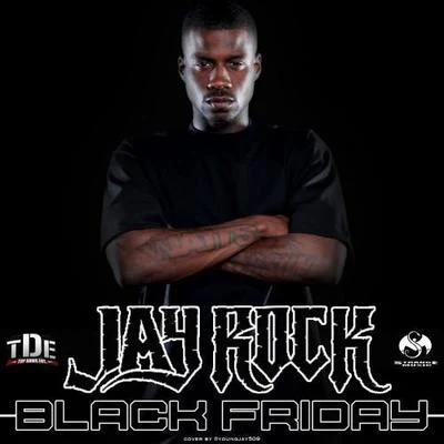 Jay Rock Black Friday