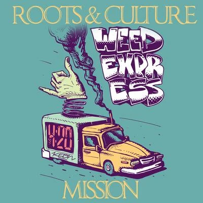 Roots & Culture Mission Vol.2 专辑 Etana/Susan Corenelius