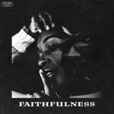 FAITHFULNESS 專輯 Joe Maynor/Kyle Banks/Ness Julius/pinkplata