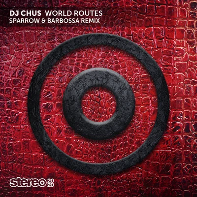 Sparrow & BarbossaPippi Ciez World Routes (Sparrow & Barbossa Remix)