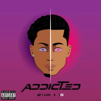 Addicted (feat. J5) 專輯 diVan/July Roby/Lenier