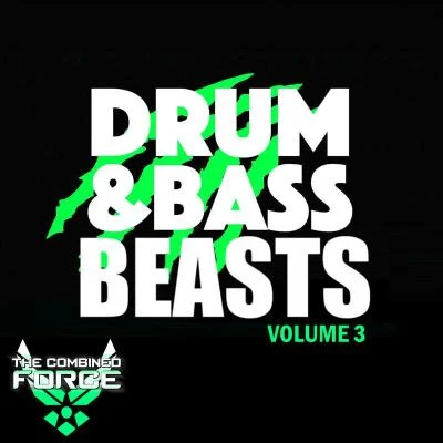 Satorbass Drum&Bass Beasts! Vol.3