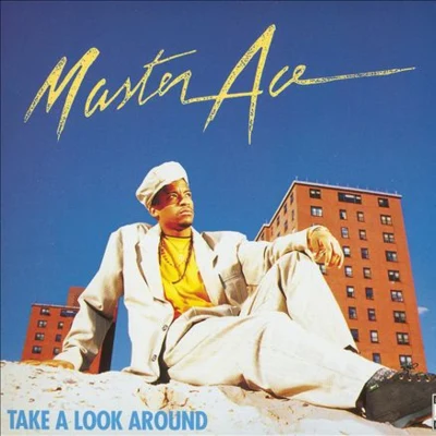 Take a Look Around 專輯 Masta Ace