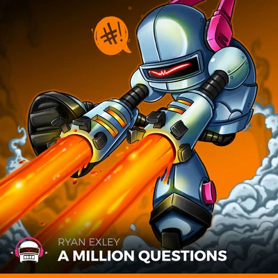 A Million Questions 專輯 Ryan Exley