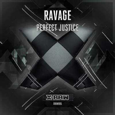 Perfect Justice 专辑 Ravage/Woo2tech