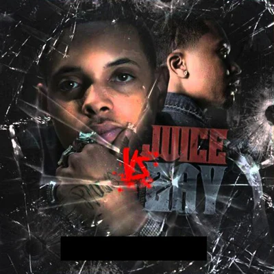 Juice Vs. Zay 專輯 OJ Da Juiceman