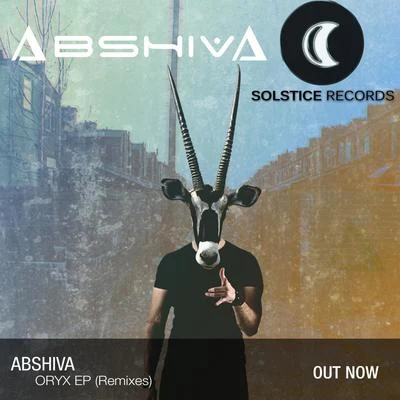 Oryx Remixes 專輯 Vovich/Abshiva