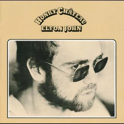 Elton John Honky Chateau