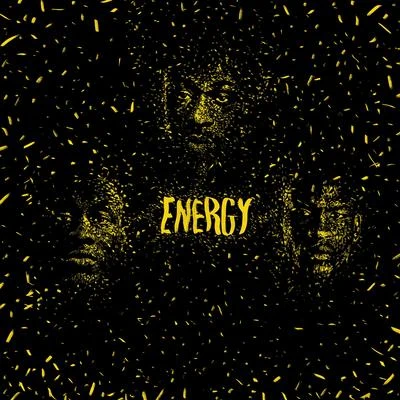 Energy 專輯 Etta Bond/Avelino