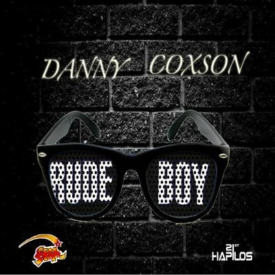 Rude Boy - EP 專輯 Danny Coxson/Blackout JA