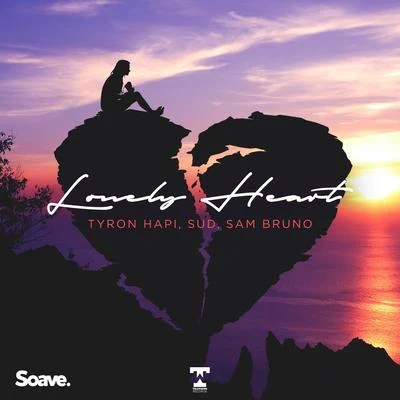 Lonely Heart 专辑 Süd/Benjamin Ingrosso/Michael Feiner/Meyer/Kronan