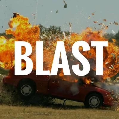 Blast (Single) 專輯 Lit Lords