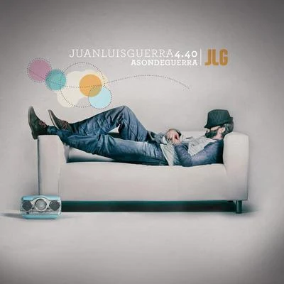 Juan Luis Guerra 440 Asondeguerra