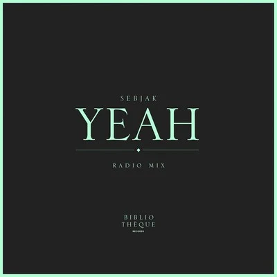 yeah (radio edit) 專輯 Sebjak