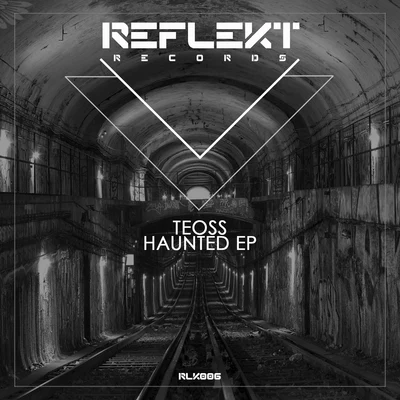 Teoss Haunted EP