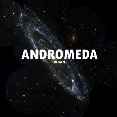 Andromeda 專輯 Urban/CaLIN/Enthic