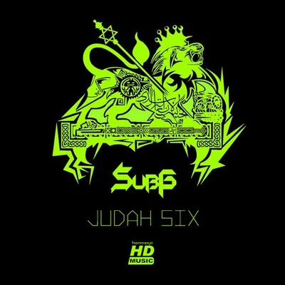 Judah Six 專輯 Sub6