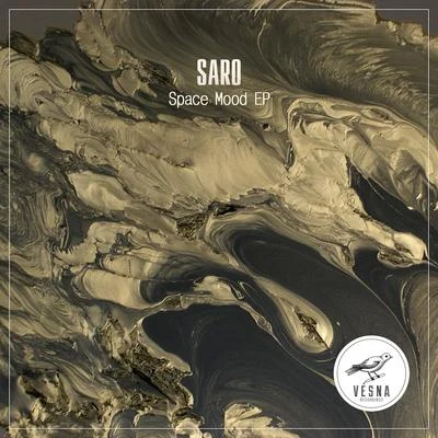 Space Mood EP 專輯 Saro/Juan Martinez/Flow/D.J. Nev/Manu Santacruz