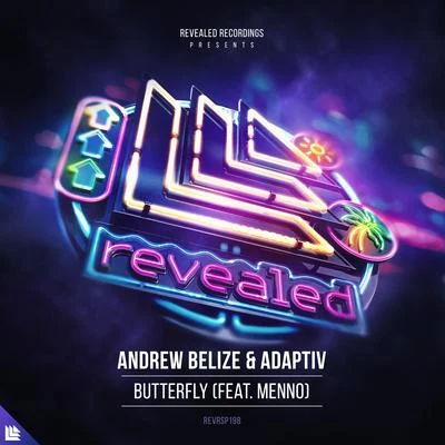 Butterfly 專輯 Adaptiv/Gemeni