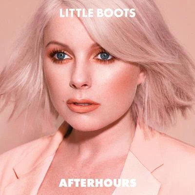 Afterhours 专辑 Little Boots