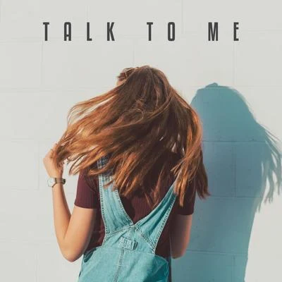 Talk to Me 专辑 Pham/Sober Rob/Madi