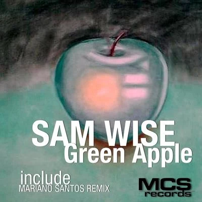 Green Apple (Original Mix) 專輯 Sam Wise