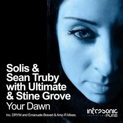 Your Dawn (Extended Remix) 專輯 Solis & Sean Truby