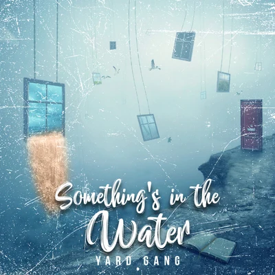 Somethings in the Water 專輯 Prince Kojo/Hit Man/Yard Gang