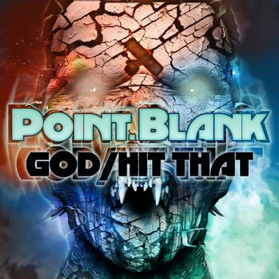 Point.BlankARTIX! GodHit That