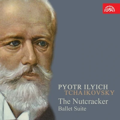 Tchaikovsky: The Nutcracker. Ballet Suite 专辑 Michael McHale/Prague Radio Symphony Orchestra/Tatiana Primak-Khoury/Sergio Monteiro/Elisaveta Blumina