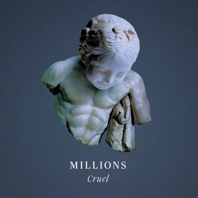 Cruel 专辑 Dess Finesse/Young Sace/Millions