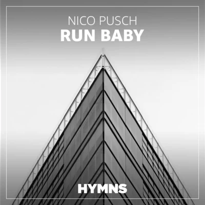 Run Baby 專輯 Nico Pusch